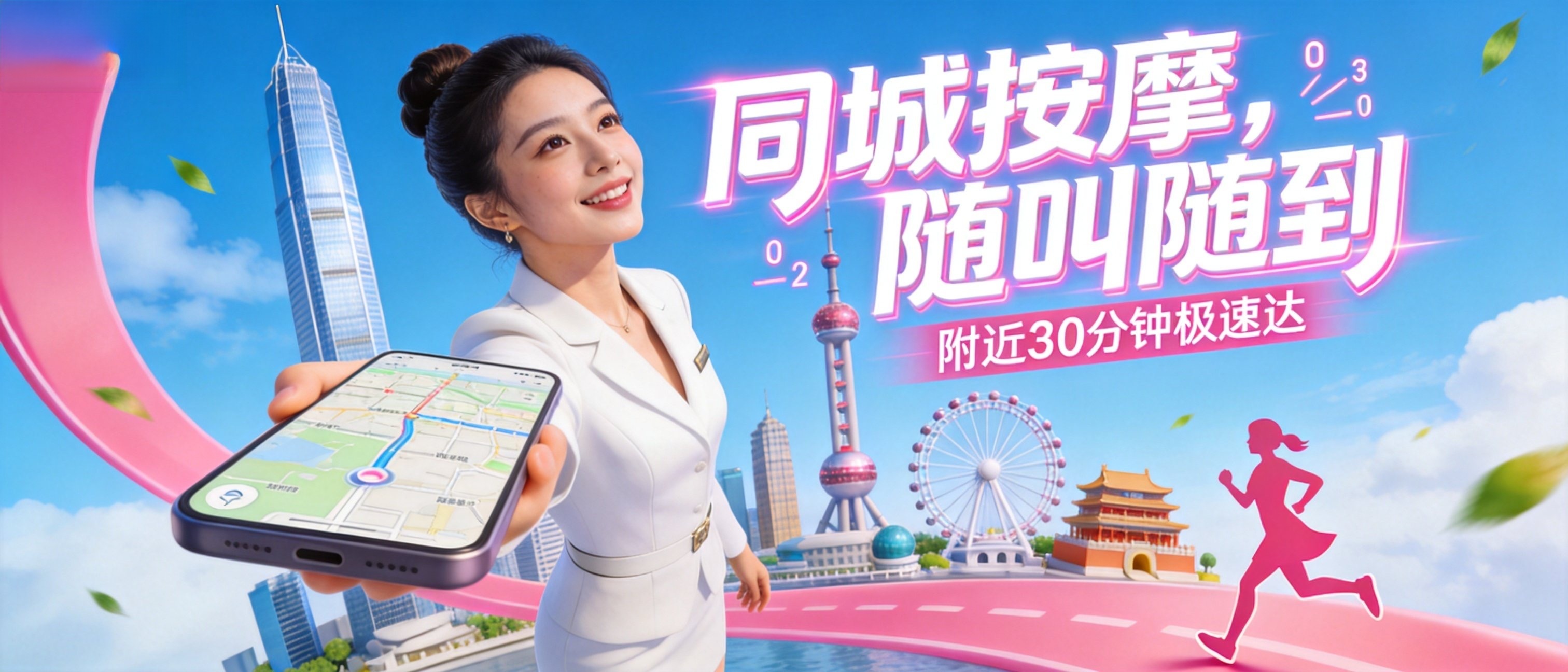 顺德活立到家上门按摩：把放松这件事，真正还给自己